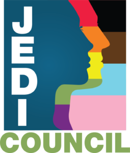 JEDI Council Logo