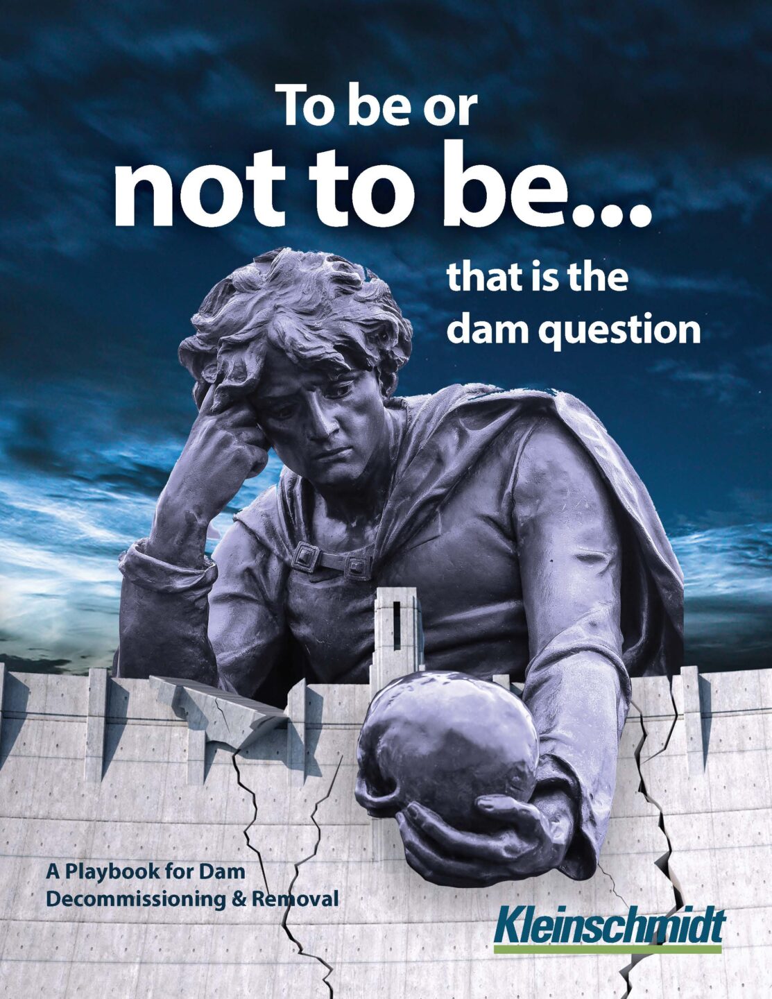 Dam Decomm Thought leadership