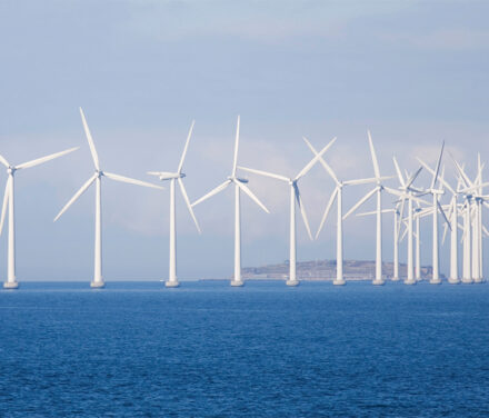Offshore Wind