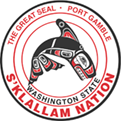 Port Gamble S'Klallam Tribe