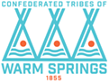 Warm Springs Tribes