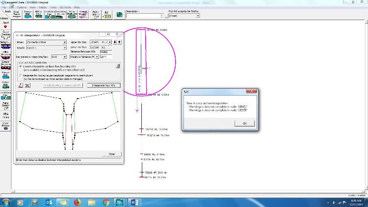 hec ras n values hec ras n values